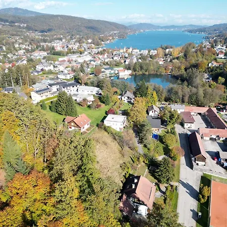 Seenaehe Velden Apartman