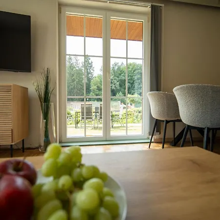 Apartman Seenaehe Velden Velden am Wörthersee