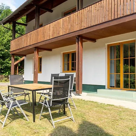 Seenaehe Velden Apartman *