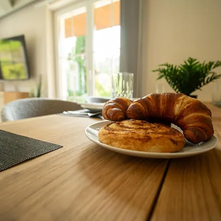 Apartman Seenaehe Velden