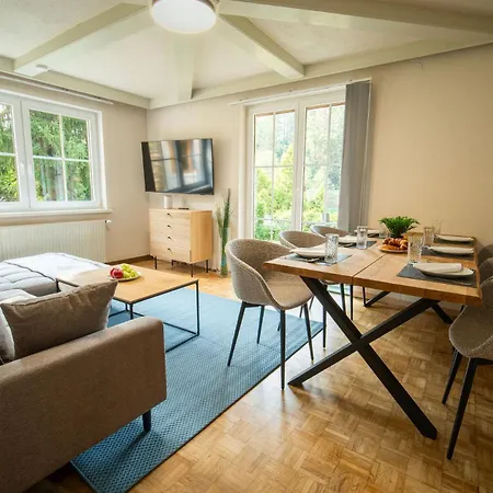 Apartman Seenaehe Velden Velden am Wörthersee