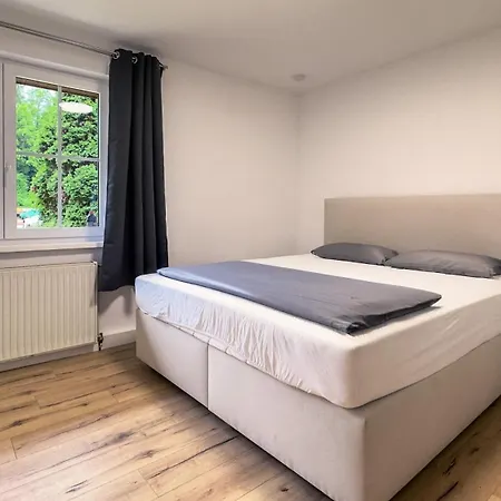 Appartement Seenähe Velden *