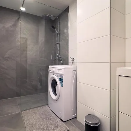 Seenaehe Velden Apartman *