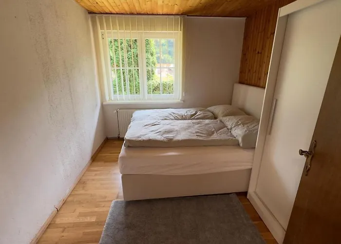 Seenaehe Velden Apartman Velden am Wörthersee