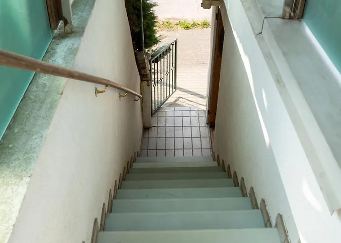 Seenähe Velden Appartement