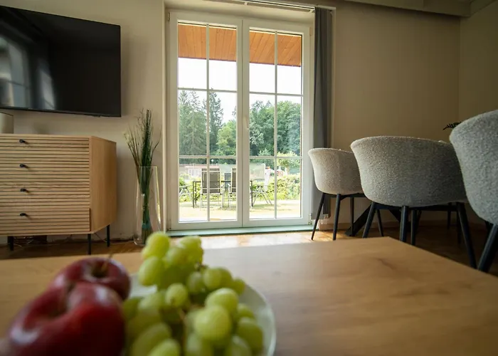 Apartman Seenaehe Velden Velden am Wörthersee