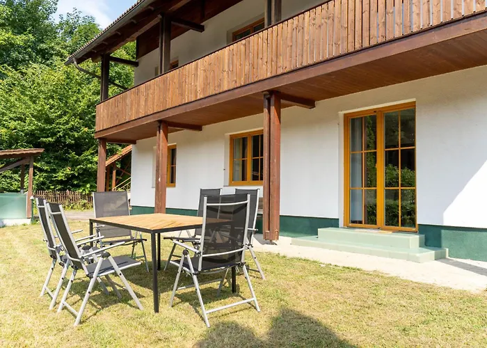 Seenaehe Velden Apartman *