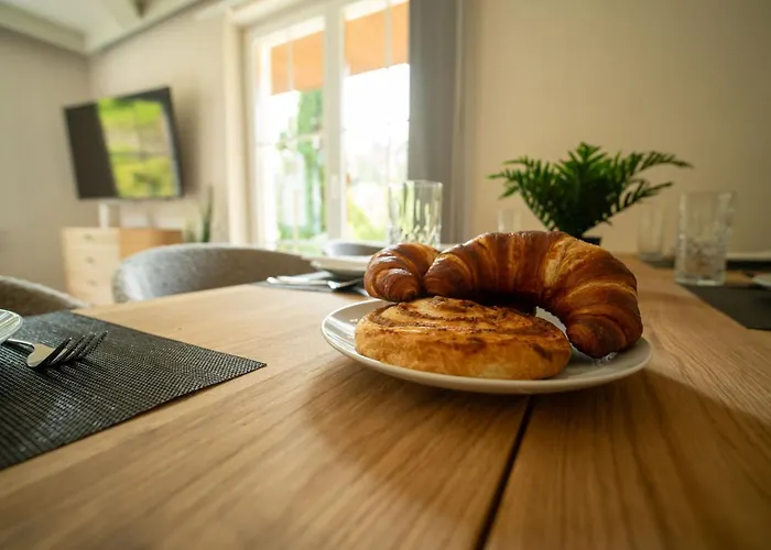 Apartman Seenaehe Velden