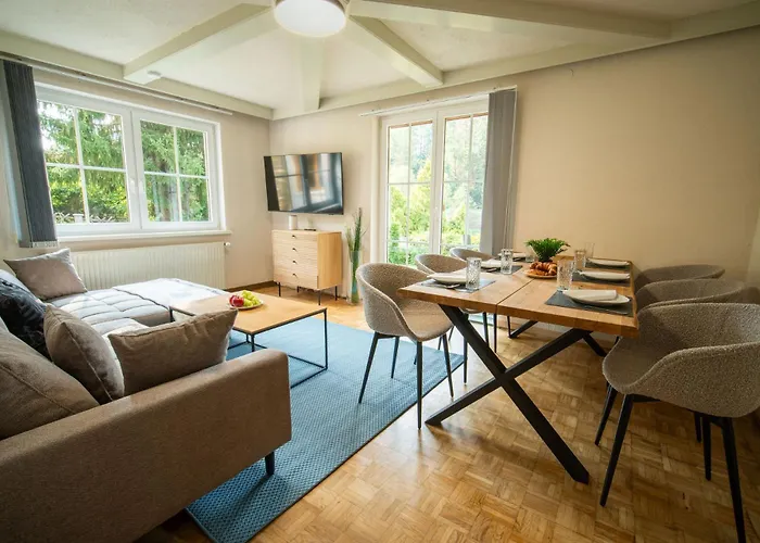 Apartman Seenaehe Velden Velden am Wörthersee