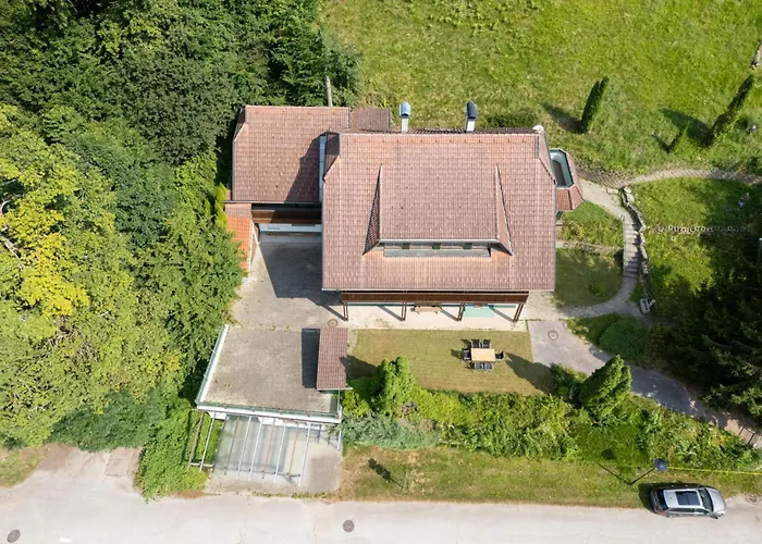 Seenähe Velden Appartement