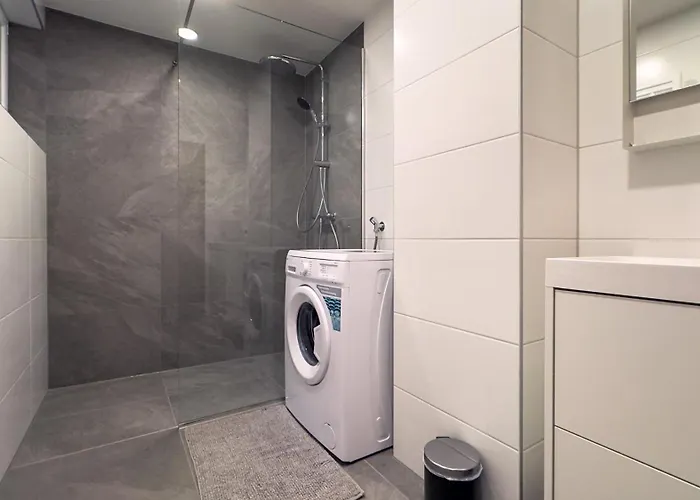 Seenähe Velden Appartement *